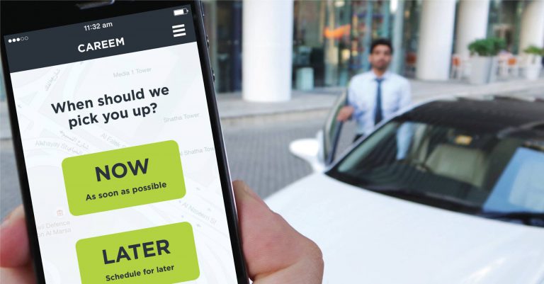 9 Reasons to Work as a Captain in Careem