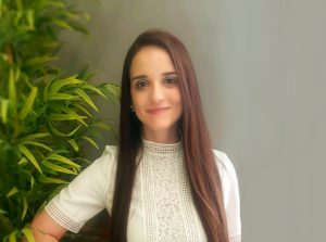 A Story of a Millennial in a Digital World ~ Interview with Amel Ait Ahcene