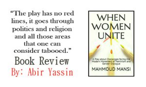 Book Review: “When Women Unite”, by Abir Yassin