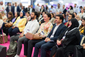 Getting Ready for Talent World 2024 in Riyadh