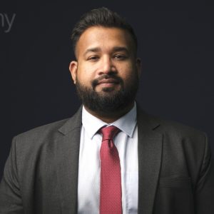 Q&A with Saahil Chiragh, HRSE Senior Conference Producer: Shaping the Future of HR Across the Middle East